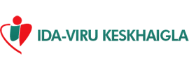 logo ida kesks haigla 270x100